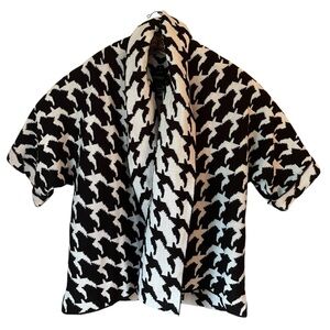 Ashro brand,  XXL Houndstooth